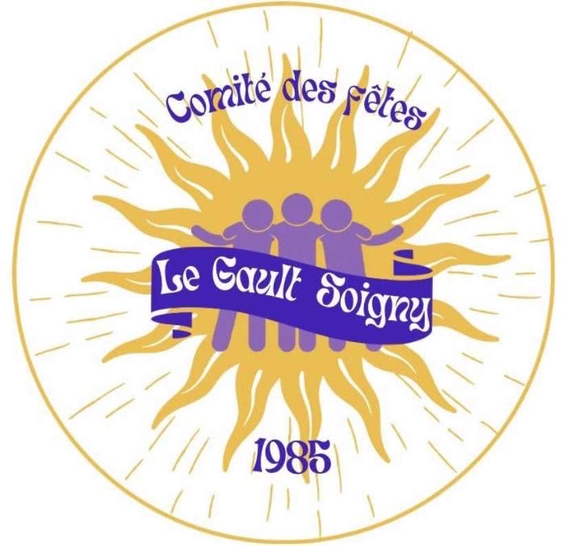 Comité des fêtes Le Gault Soigny